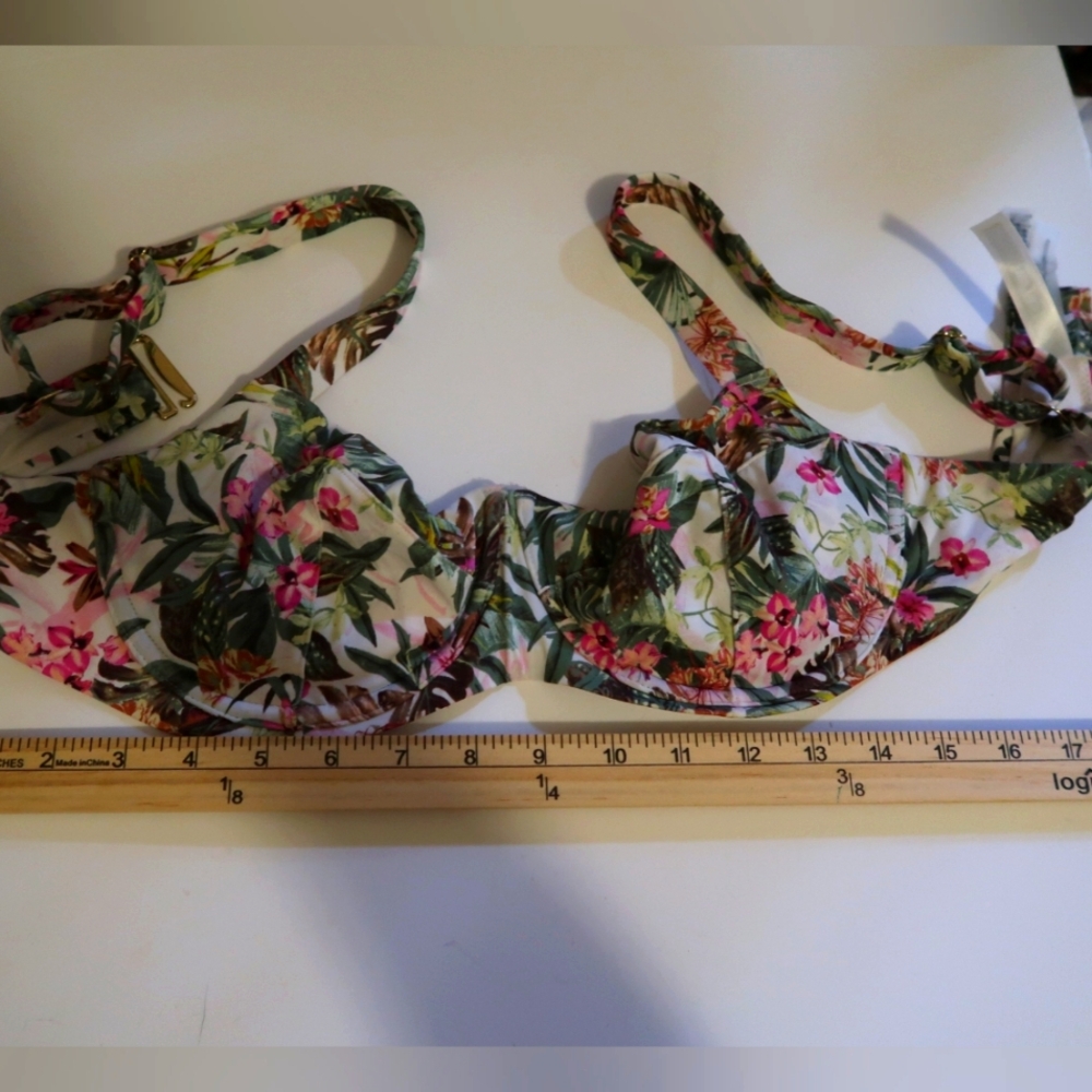 Victoria's Secret Tropical Bikini